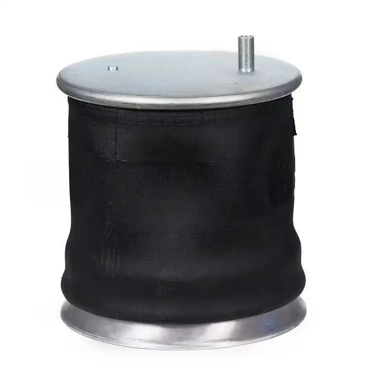 For Trailer Tractor Airbag Suspension 1V 8060 Heavy Duty Truck Air Bellow 0V19ZK5.7 SHACMAN  Delong Truck Air Springs