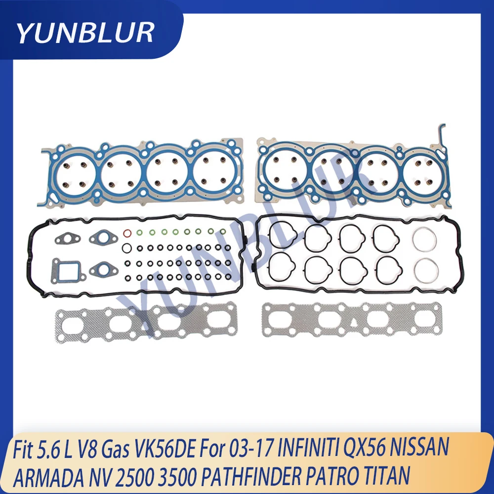 Engine Parts Full G… - image