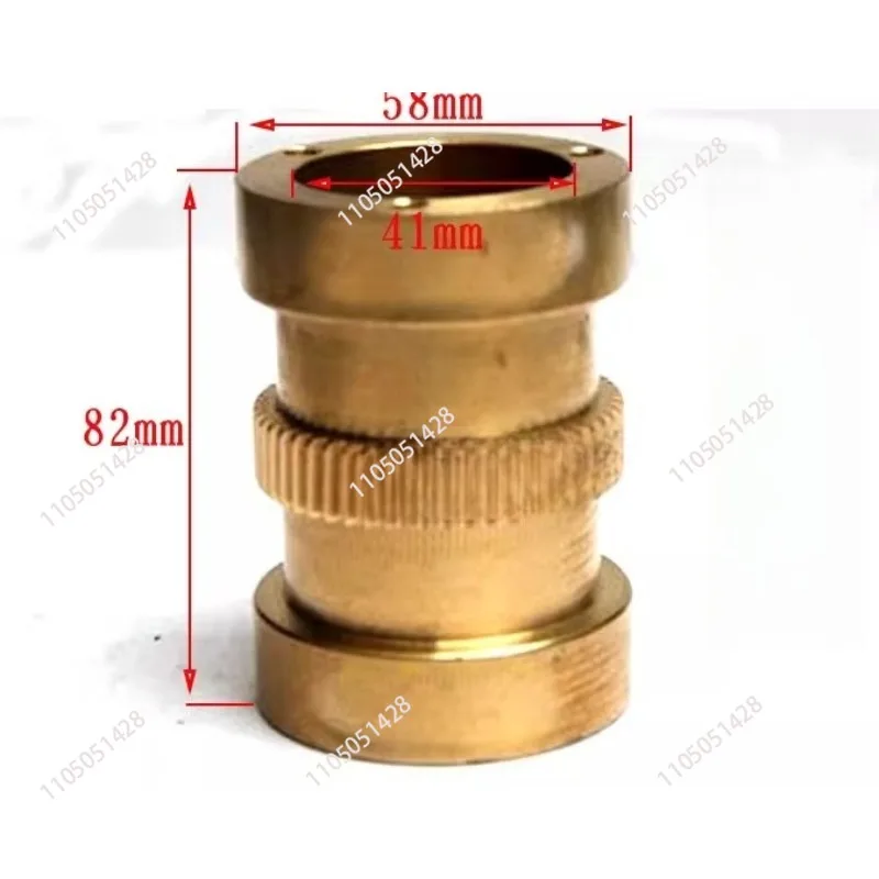 

for CG2-11 Magnetic Pipe Cutting Machine Copper Sleeve