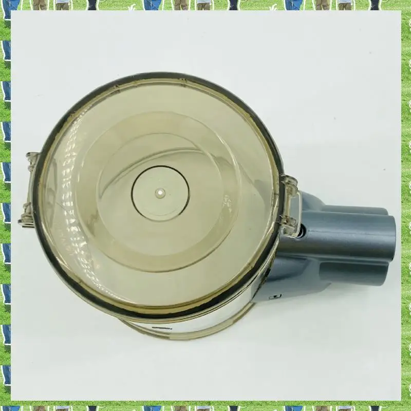 

FTS Vacuum Cleaner Dust Cup Parts For Dibea T6 C17 Cordless Vacuum Cleaner Accessories Replacement Parts