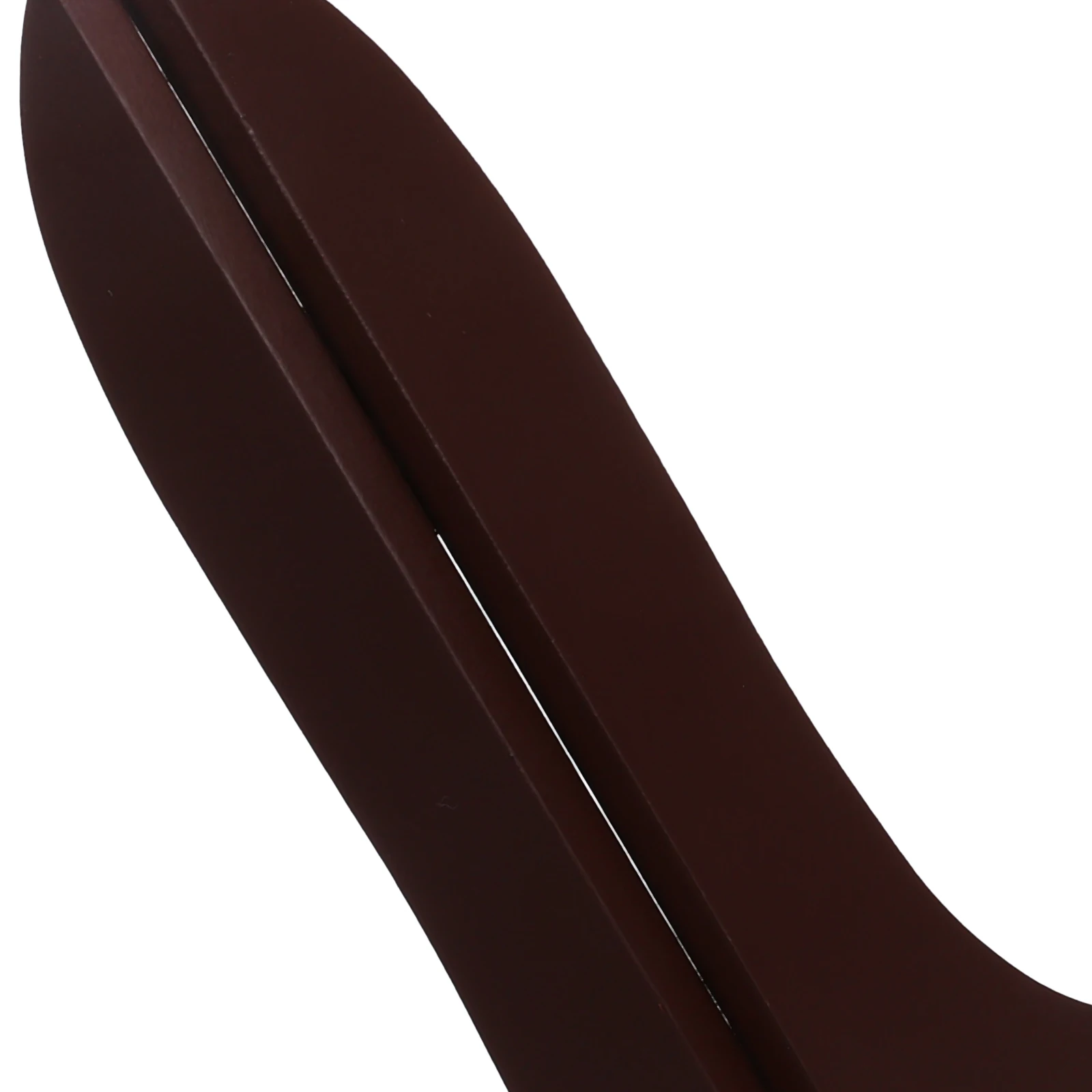 

Curved Wooden Stand 10 Inch Plate Display Rack for Kitchen Home Decor Elegant Design 34-38cm Desktop Holder