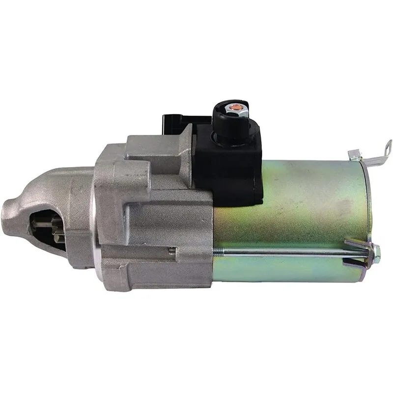 410-54228R 31200-R40-A01 고품질 리퍼브 엔진 스타터 2006-2012 혼다 어코드 L4 2.4L 2007-2011 혼다 CR-V 스타터