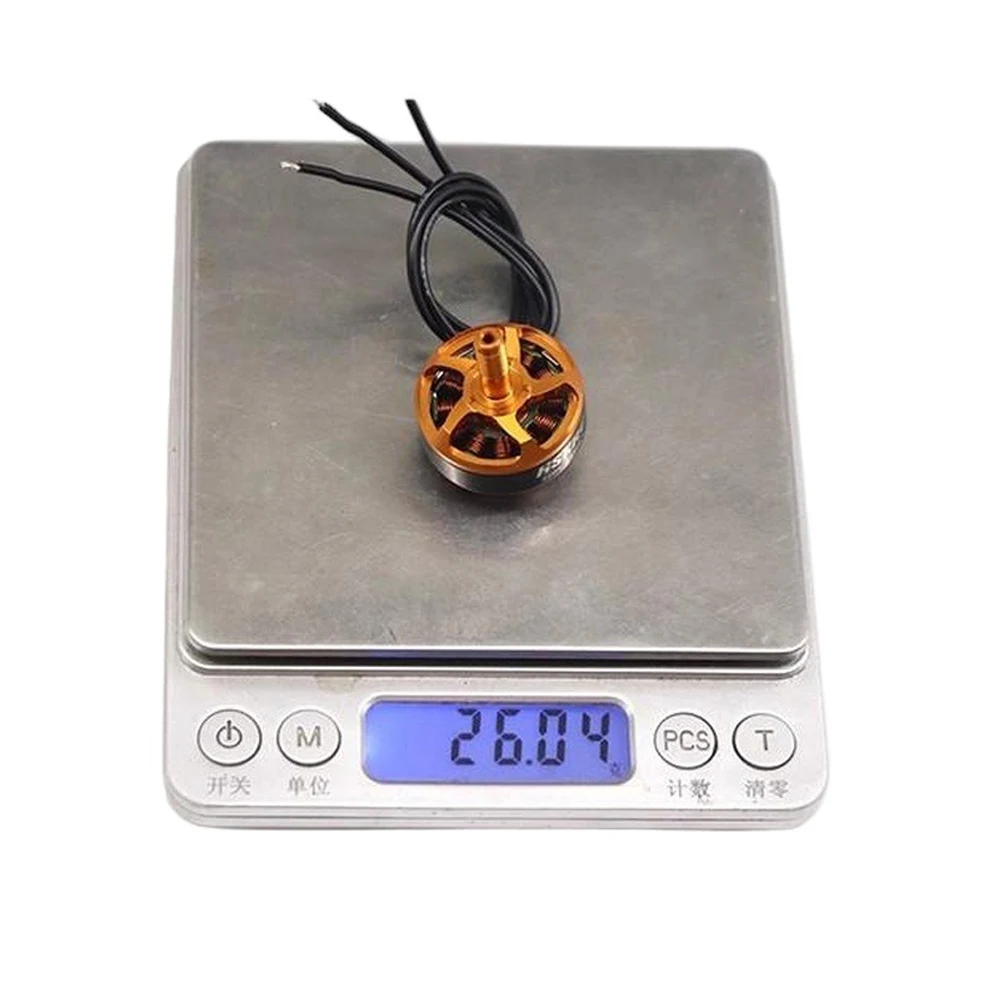 2205 Brushless Motor 1700KV 2450KV 3-6S Lipo 5mm Shaft Motor for 5/5.1 Inch 5045 5046 Prop FPV Racing Drone Quadcopter Motor