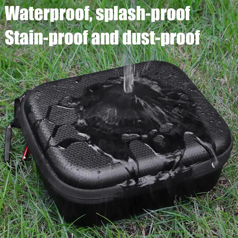 EVA Storage Bag for dji Neo Storage Box Small Body Bag for dji Neo Remote Outdoor Flight Portable Accessories Q6R8