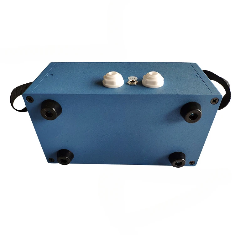 مناسبة للكشف عن مستشعر الفورمالديهايد الكهروكيميائي JC-PMM-800-II #3