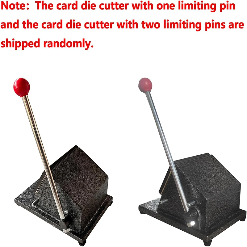 86x54 مللي متر دليل بطاقة الأعمال القاطع المعدني البلاستيكية بطاقة يموت القاطع سطح المكتب بطاقة الهوية الائتمان آلة الزاوية المستديرة