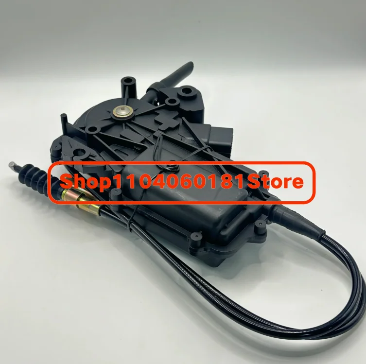 

12 В/24 В 2523-9016 25239016 Детали экскаватора для Doosan Daewoo DH55 150 215 225 300-5/7 9 Переключатель пламени Двигатель пламени