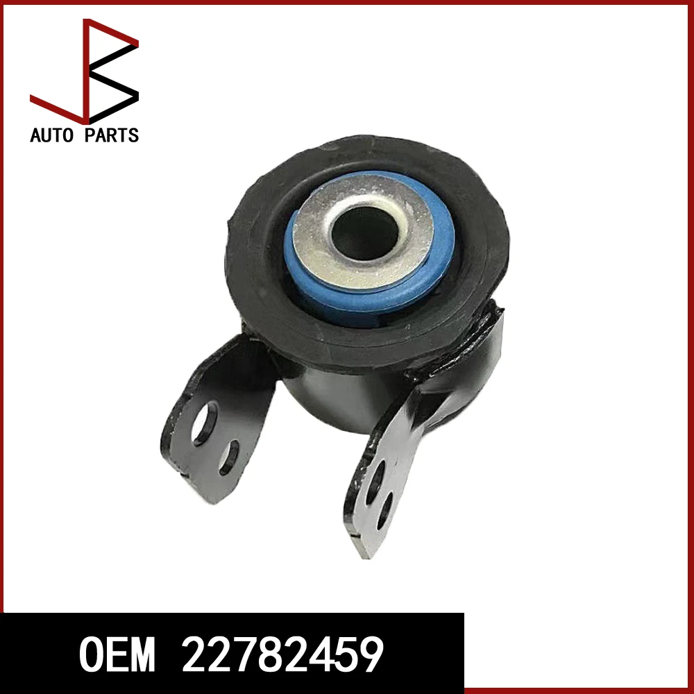 

1PCS OEM 22782459 Front Forward Lower Control Arm Bushing for GMC Acadia for Buick Enclave Chevrolet Traverse Car Accessories