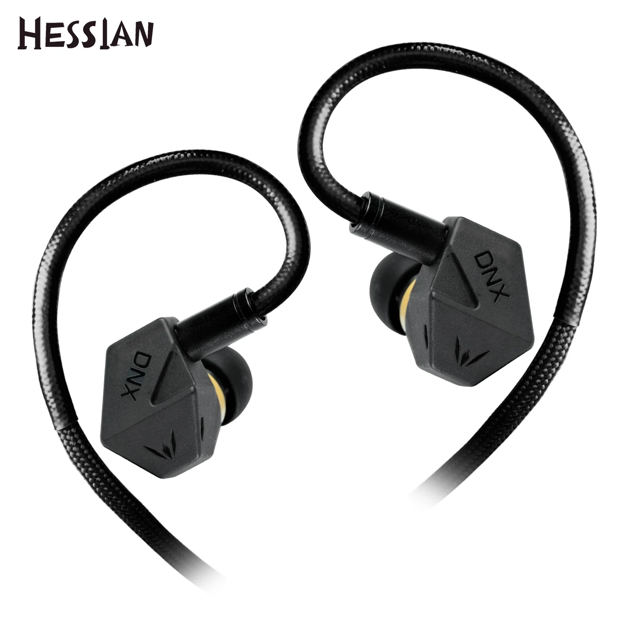 Hessian DNX