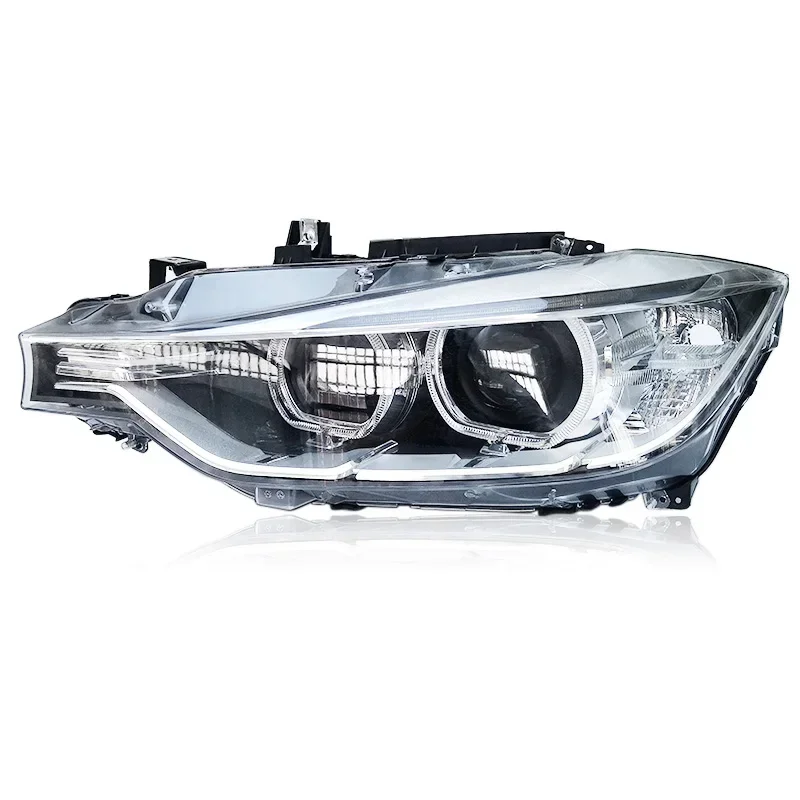 Front Left Right Xenon/ Halogen Light Headlight for BMW 3 Series F30 F31 335i 318i 320i 328i 330i 2013-2015