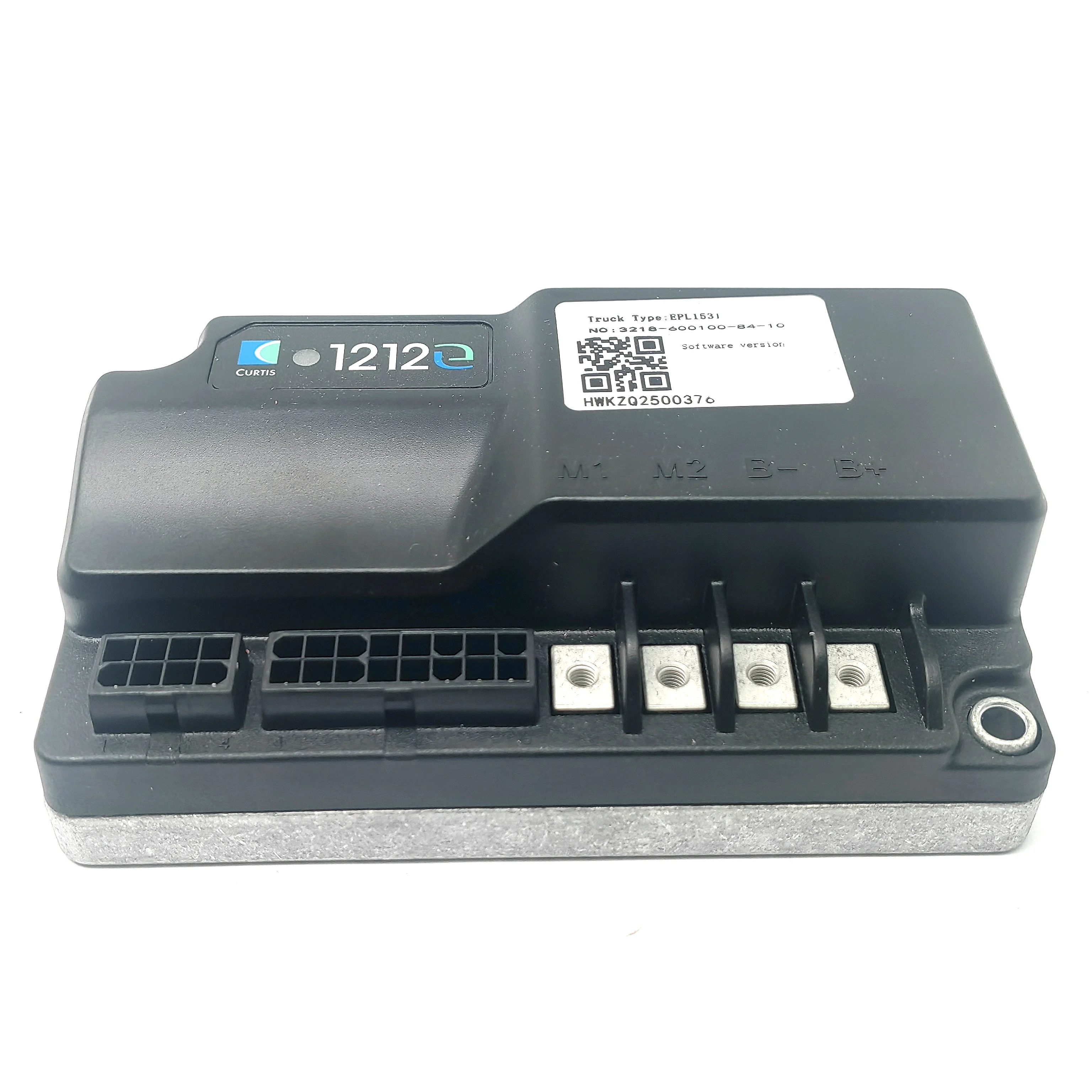 

Оригинальный электронный контроллер Linde 0009737256 для вилочных погрузчиков Linde