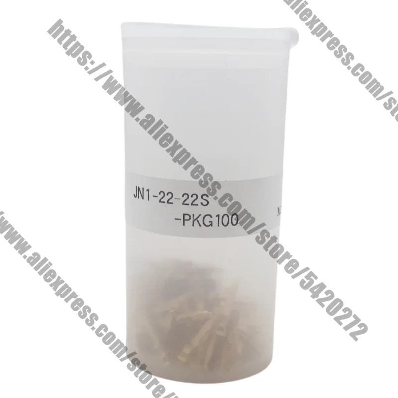 

100PCS Original JN1-22-22S-PKG100