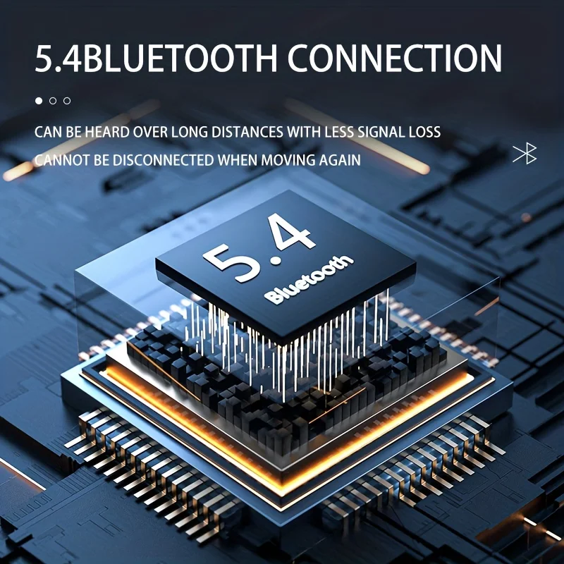 سدادات أذن لاسلكية أحادية الأذن ، سماعة رأس بلوتوث ، عمر بطارية طويل للغاية ، سماعات أذن للعمل ، سماعات رأس للهاتف المحمول ، سماعات أذن