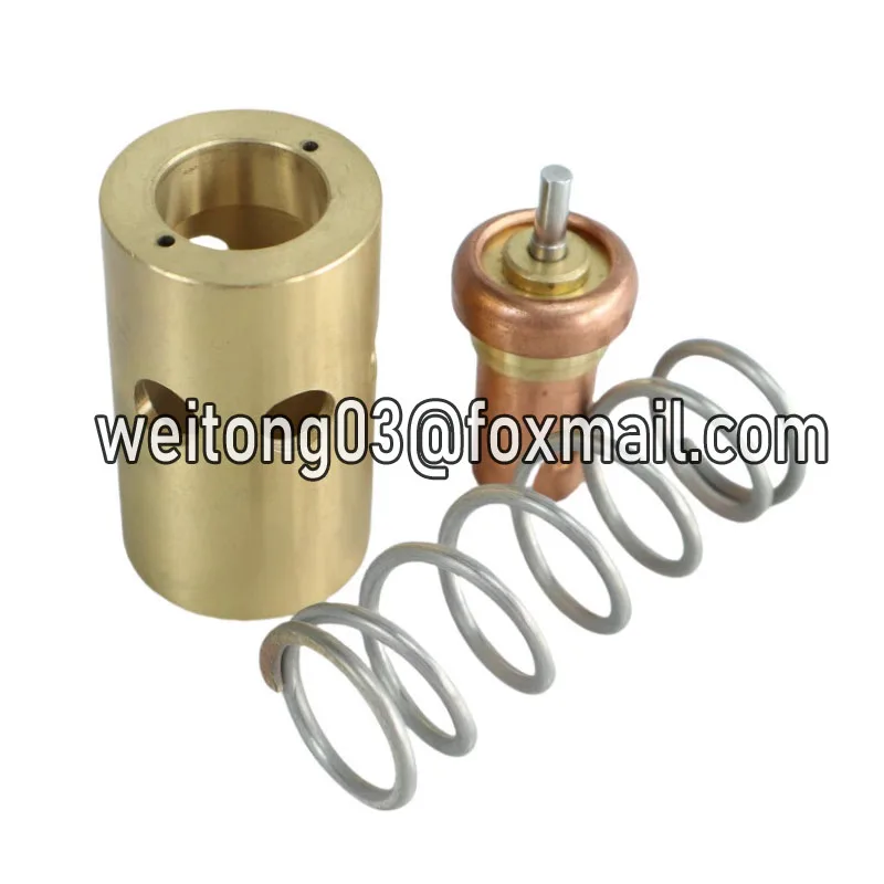 

Высококачественный комплект клапанов термостата CompAir/втулка клапана