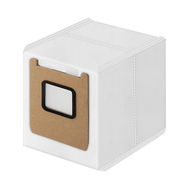 Compatible For ( Eufy Omni E25 / E28 ) Vacuum Parts Filter Main Roller Side Brush Roller Mop Cloth Dust Bag Replacemet Parts