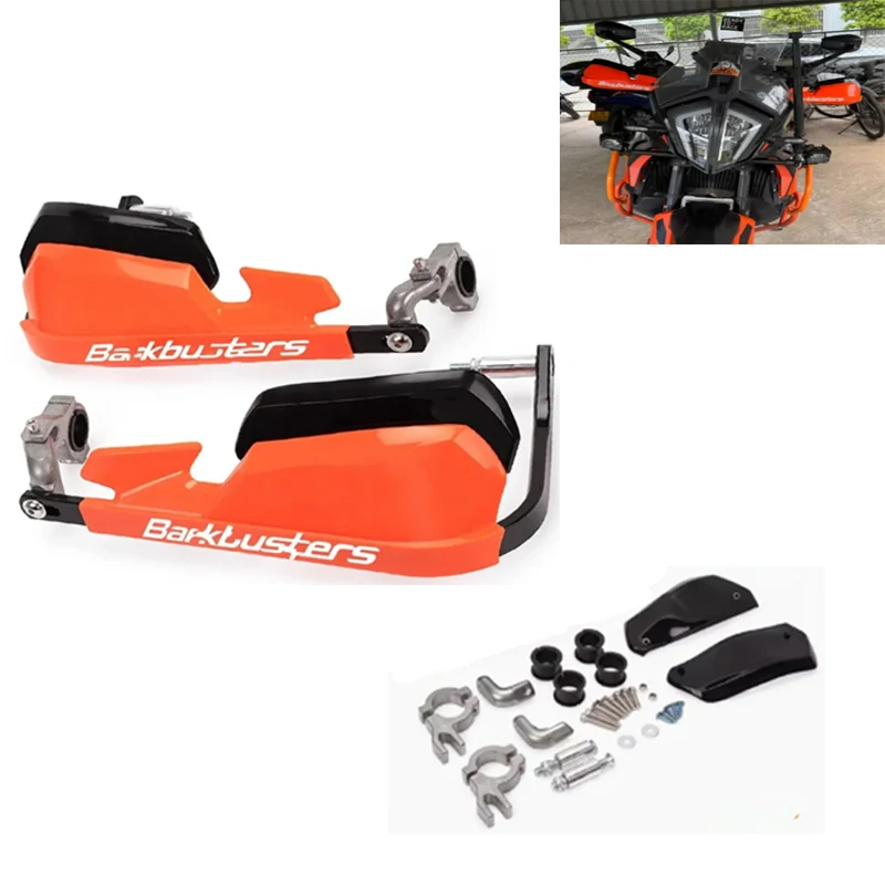 

FOR KTM390/790/890/1290adv Improved Aluminum Alloy Rod Protection Bow Windshield Protection Bow Cover 790ADV 890ADV