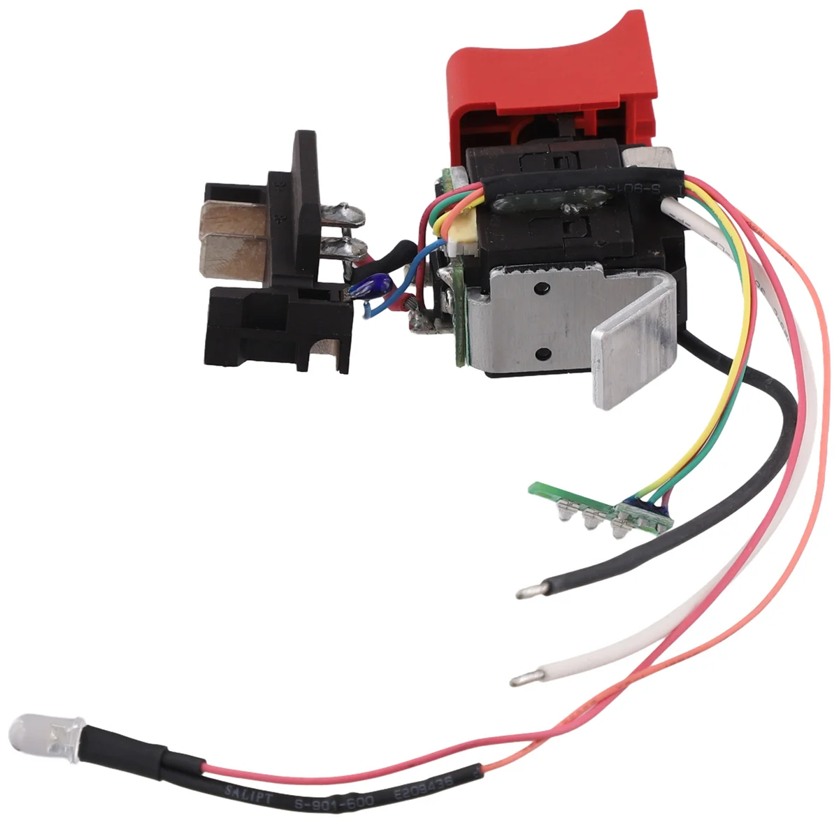 

BAAQ для переключателя 343431900 02264000, аксессуары для электроинструментов для аккумуляторной пилы