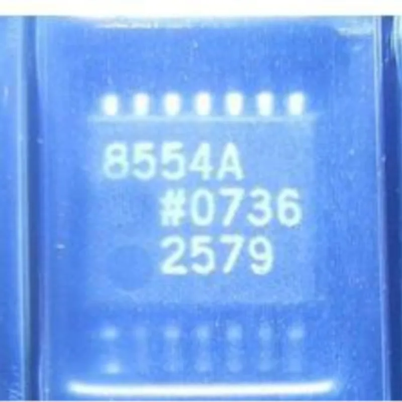 

IC new original AD8554ARUZ AD8554ARU AD8554A
