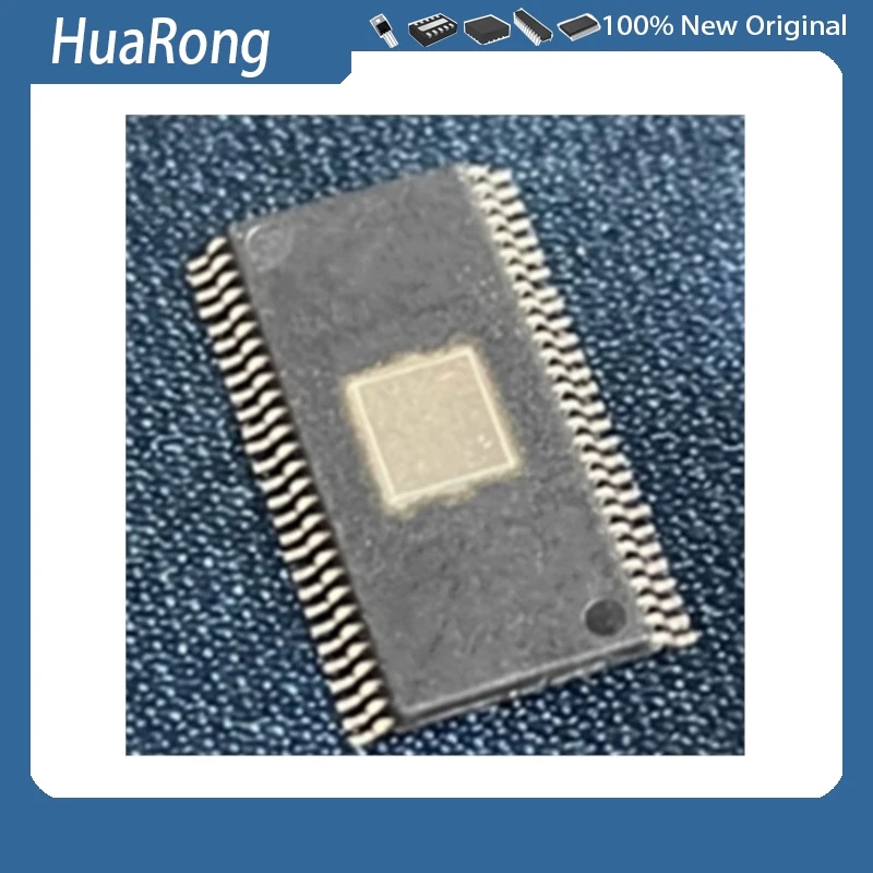 

5PCS/LOT TPIC2060ADFDRG4 TPIC2060 2060A TPIC2060ADFDR 2060AG4 HTSSOP56