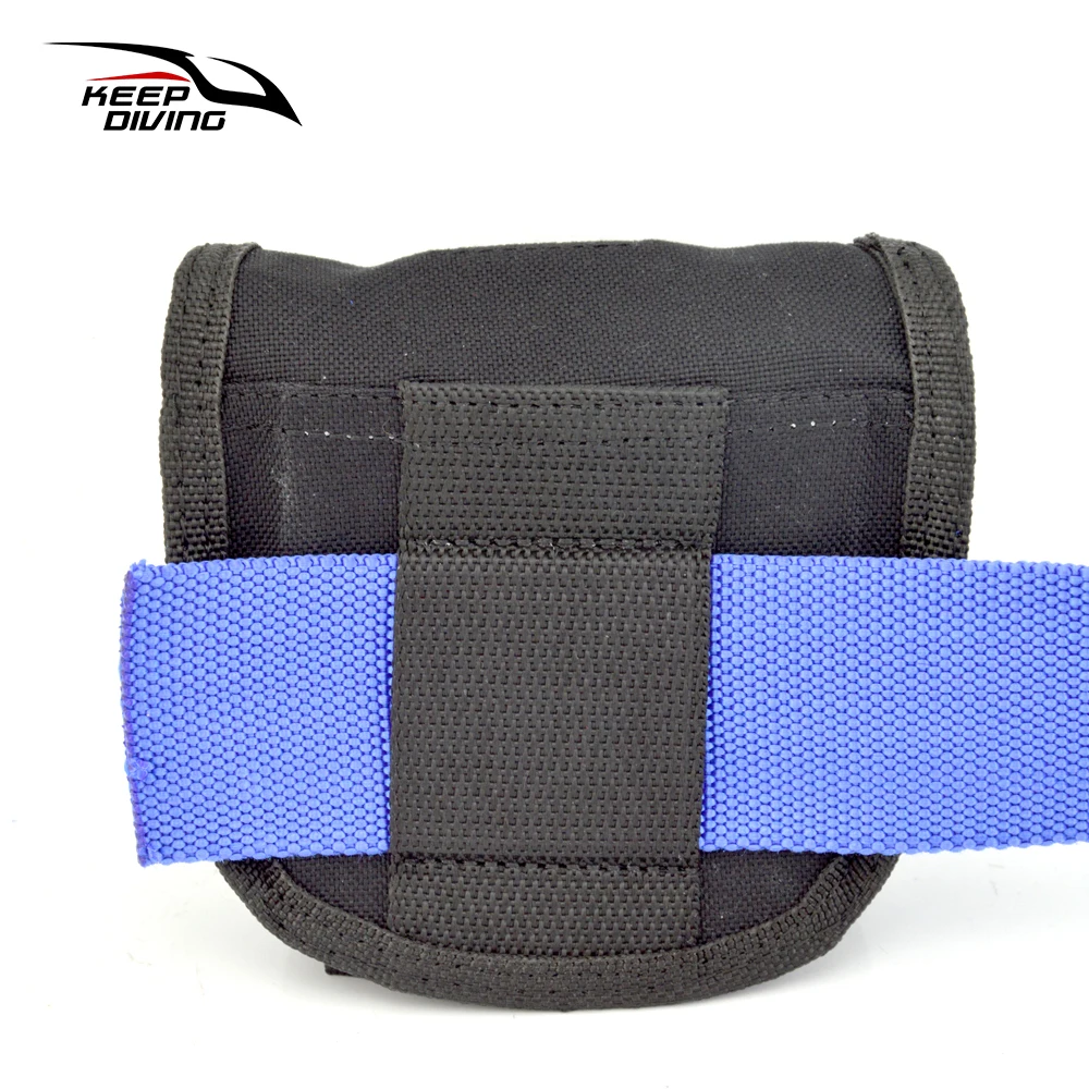 Thumbnail 4 - #37 Diving Belts Ranking List in 2026