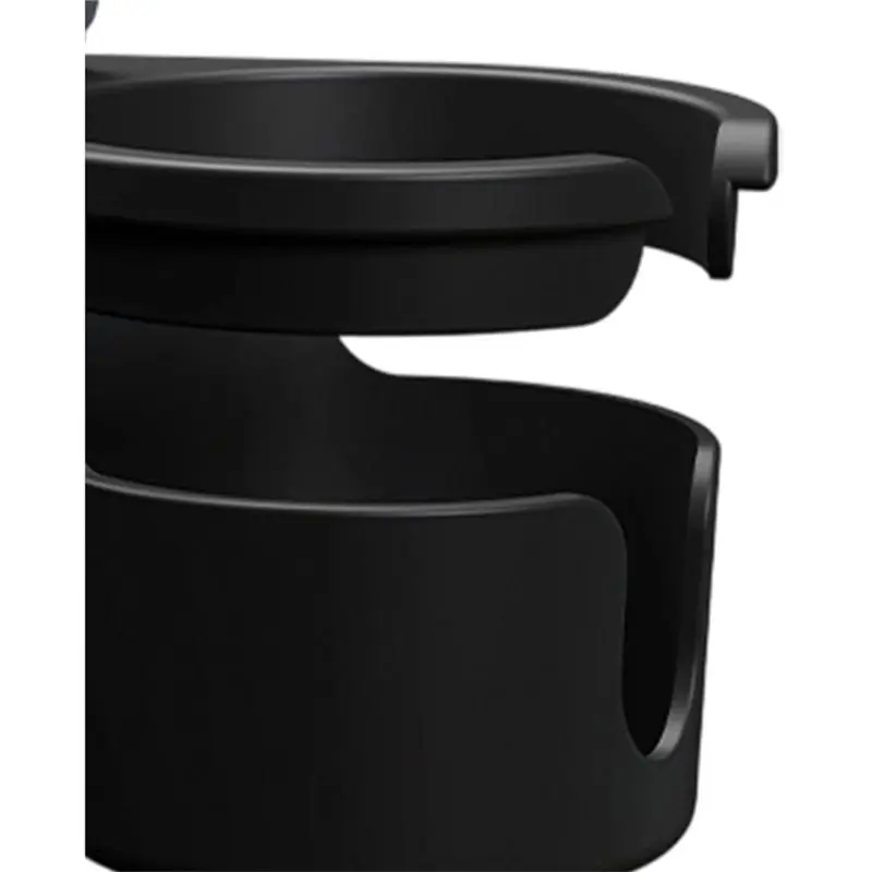【HOUSEHOLD GOODS】Desk Cup Holder Clamp Anti-Spill Cup Holder Table Water Bottle Holder For Desktop Chair Lounge Home Outdoor Pat
