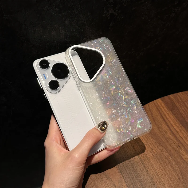 Xingbei phone case for Huawei Pura70 Pro+Ultra case anti drop protection cover bumper