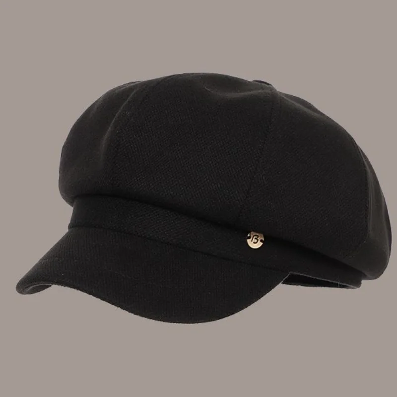 Thumbnail 2 - #70 Best Classic Newsboy Caps to Buy In 2026