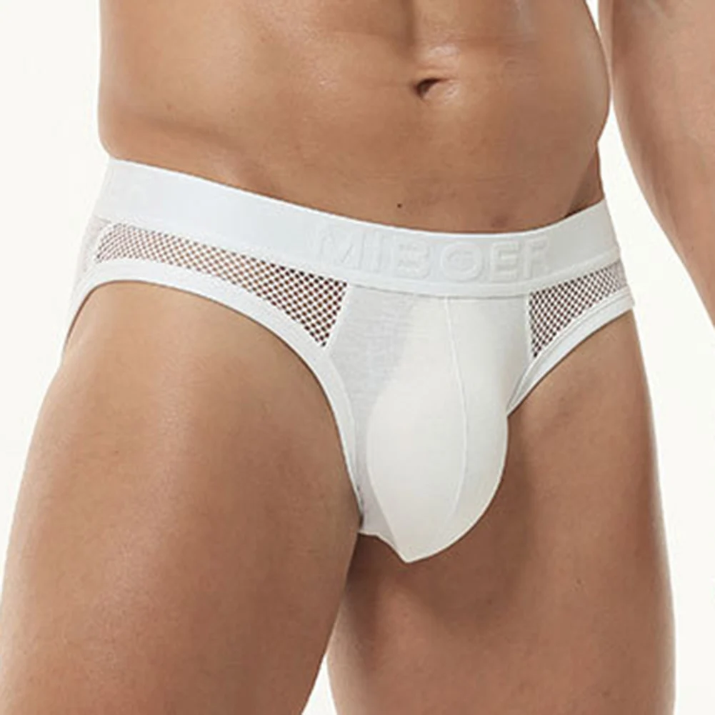 مثالية للرياضة سراويل داخلية من الحرير الجليدي باللون الأسود 90 قماش بولي أميد ذو طابع كلاسيكي ملابس داخلية مريحة للارتداء اليومي #3