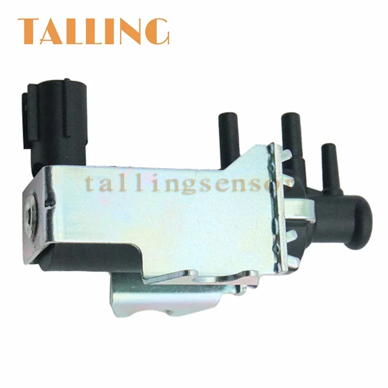 8- 98116260 -0 Turbo Solenoid Valve Silnik Podciśnieniowy zawór elektromagnetyczny do Isuzu K4JJ1 Nowy 8981162600   25819-33010 — zdjęcie 3