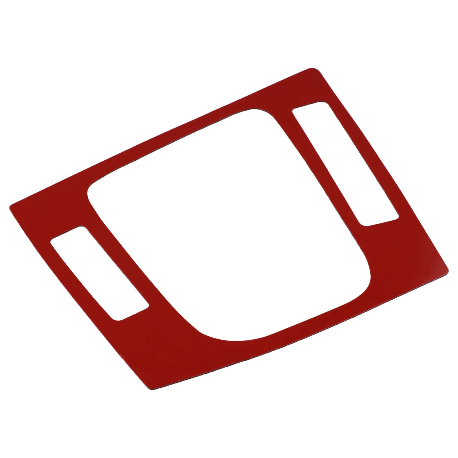 

Gear Shift ​Trim Panel Cover Accessories Console Parts Repair Replacement For BMW For M3 For E46 98-05 Long Lasting