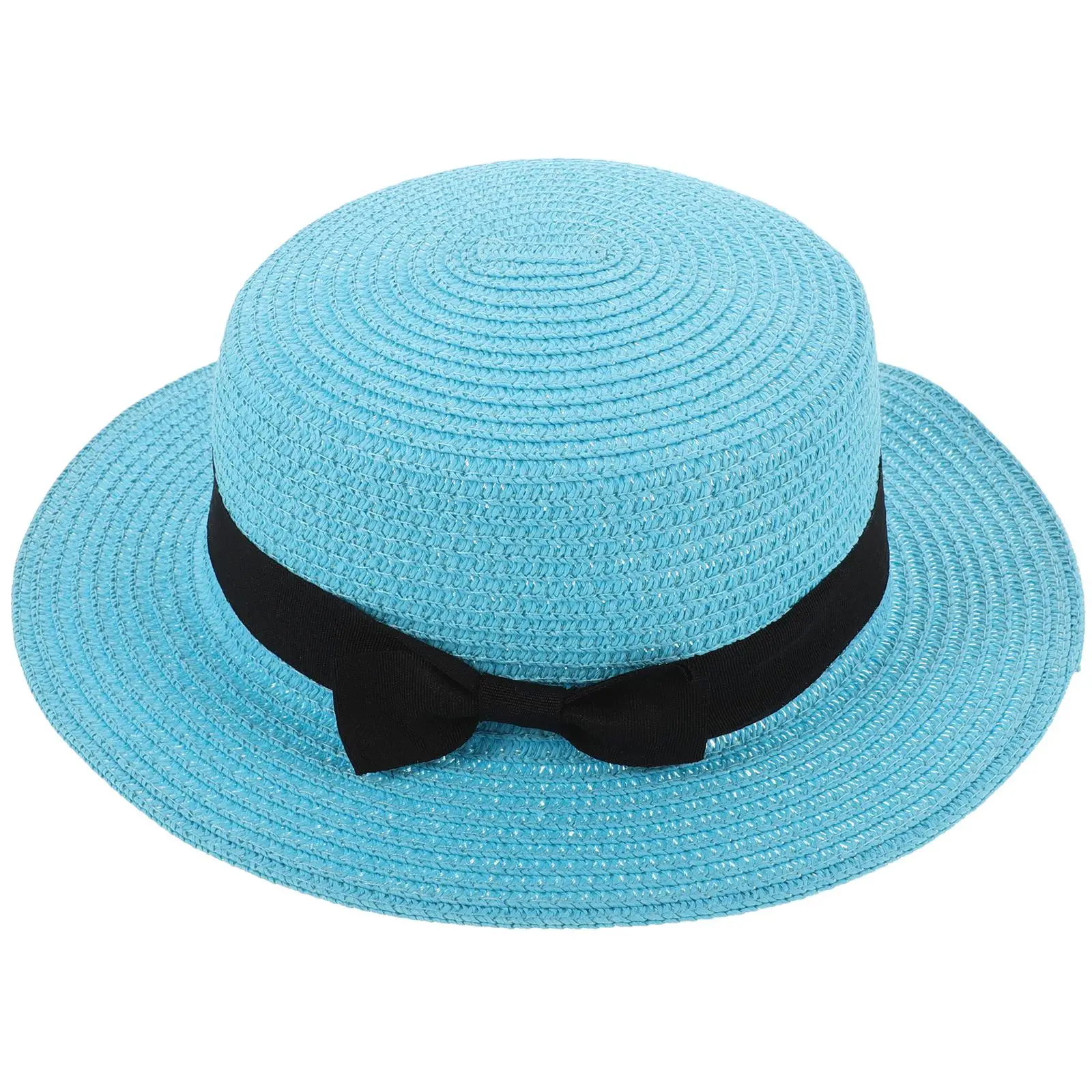 

Women sun hat Summer women Bowler hat women Beach for women Straw beach hat