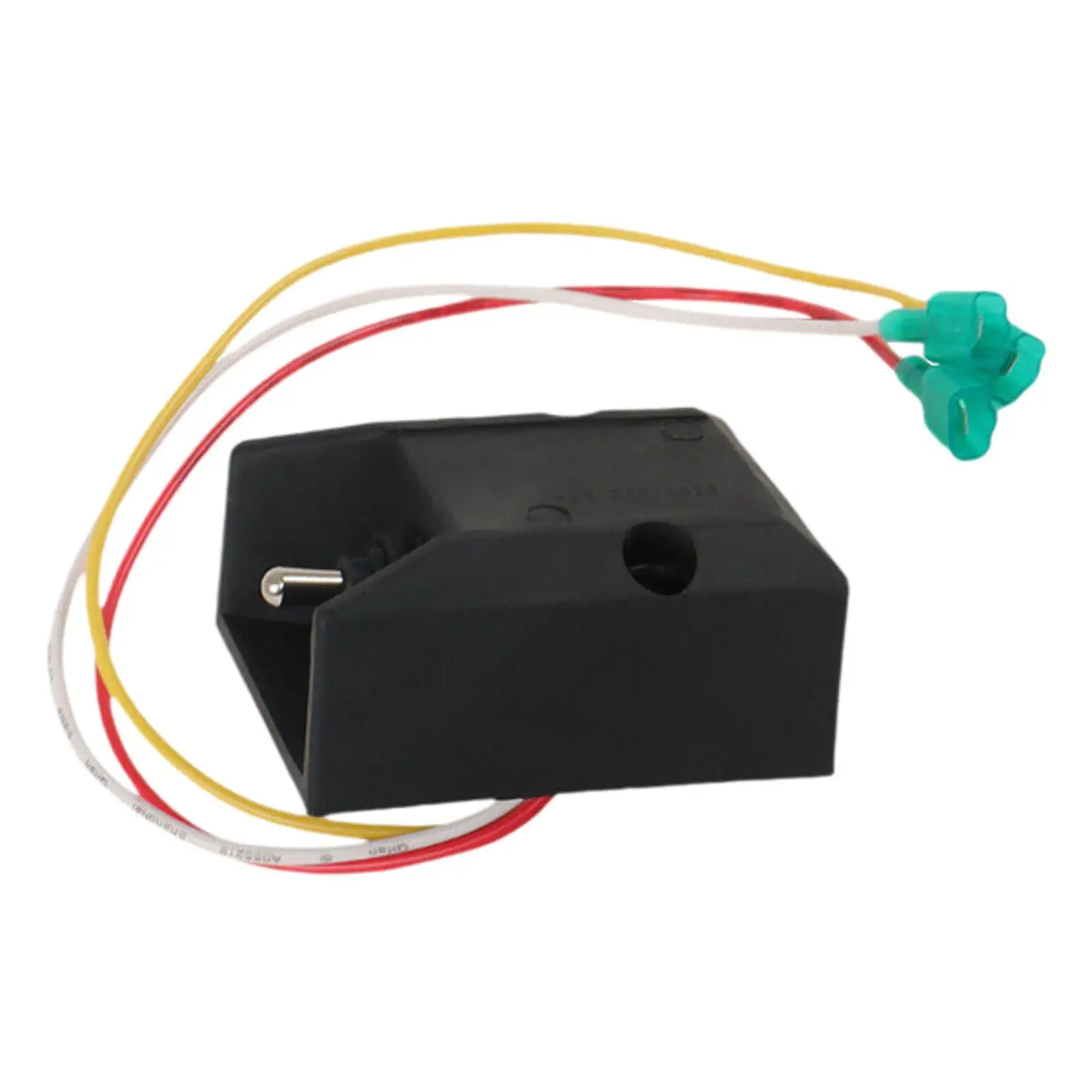 

264346 Профессиональный, простой в установке, переключатель подъемной двери для фургона/прицепа