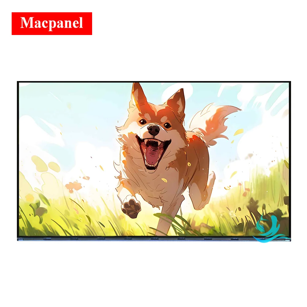 Imagem -01 - Original Novo 27 Polegada 4k 60hz Tela Lcd Lm270wr4-ssa1 Lm270wr4 Ssa1 Ssa1 Lm270wr4ssa1 para Monitor Benq Sw271 Sw271c