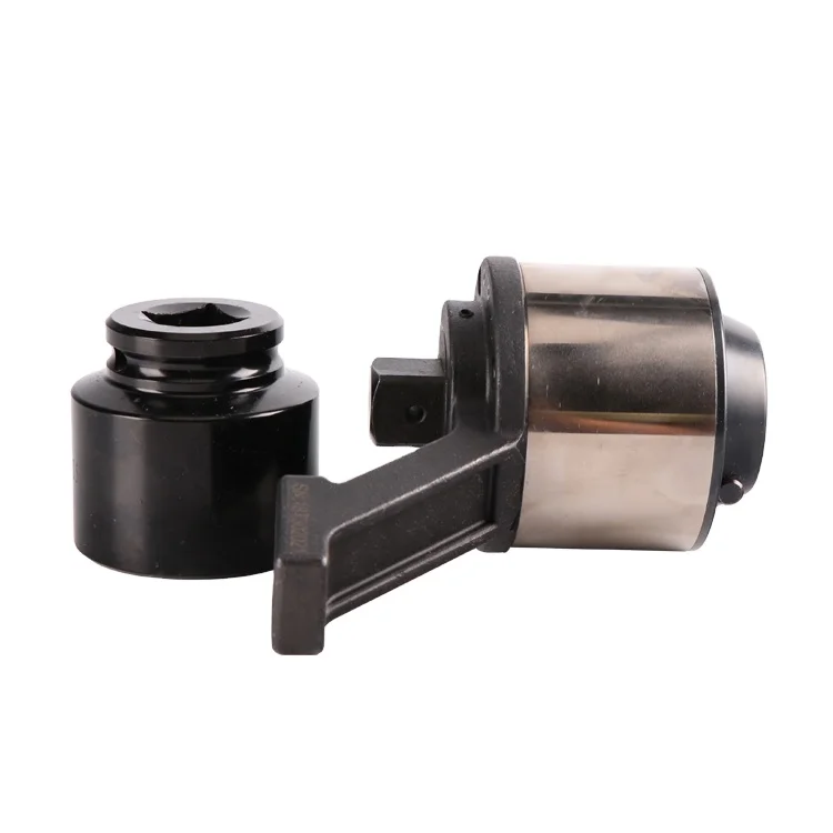 

KS-10W 1000Nm Mechanical Manual Torque Multiplier Wrench