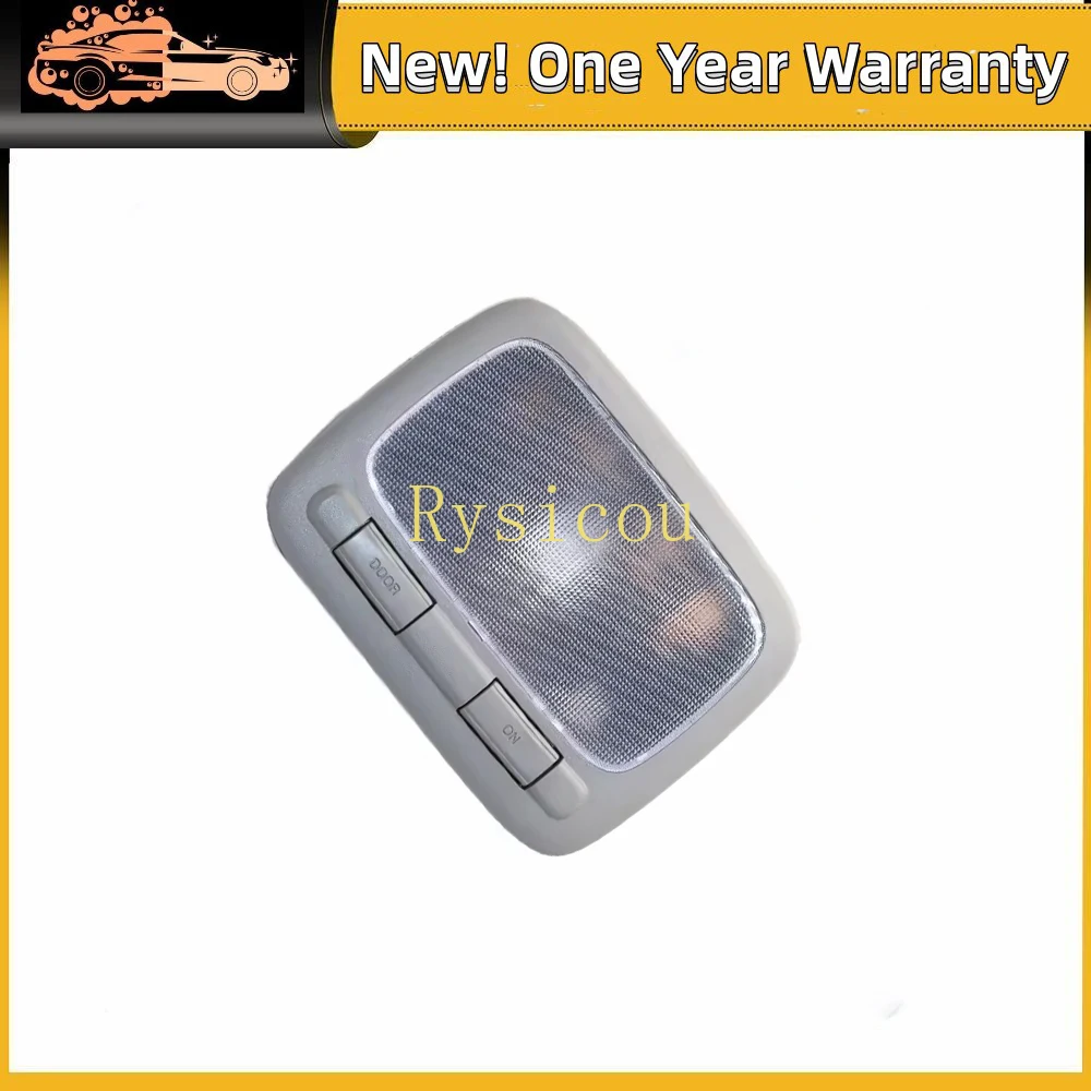 

928603L001 Interior Middle Room Lamp For Hyundai Azera Grandeur 2006-2011 92860-3L001X6 928603L001