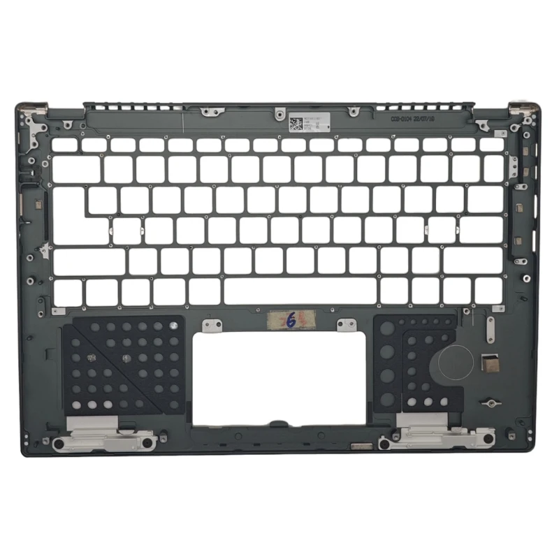 for SF14-71T SF514-56T N21H2 Original suitable laptop LCD screen top cover, palm rest, bottom shell hinge ABCD Shell Hinge Cover