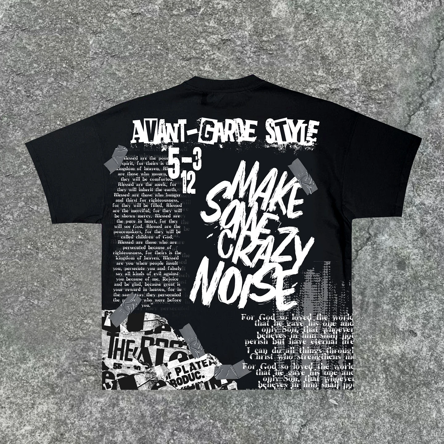 خمر بسيط العقل X مجمع رئيس الجرافيك القطن تي شيرت مطبوع الرجال Y2K الصيف قصيرة الأكمام المعتاد تي شيرت المرأة بلايز عادية