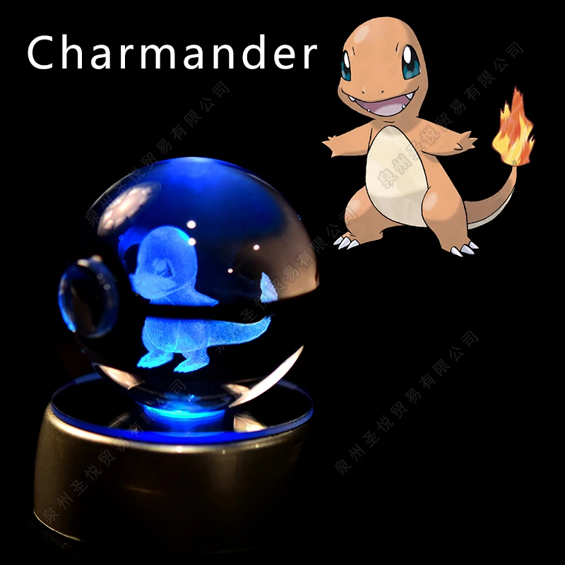 08 Charmander
