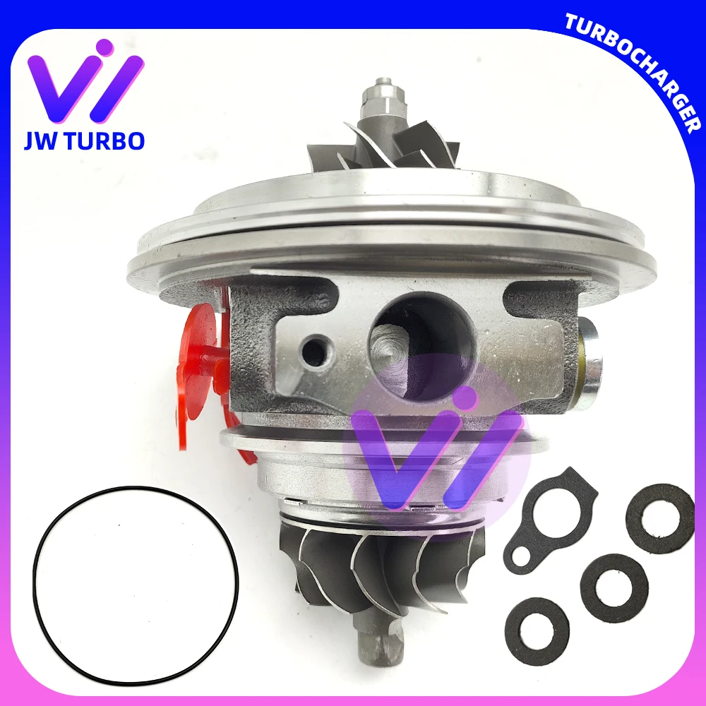 

Турбокартридж CHRA K03 для Peugeot 207 308 3008 5008 RCZ 1,6 THP EP6CDT 53039880120 53039880121 53039700104 53039880217