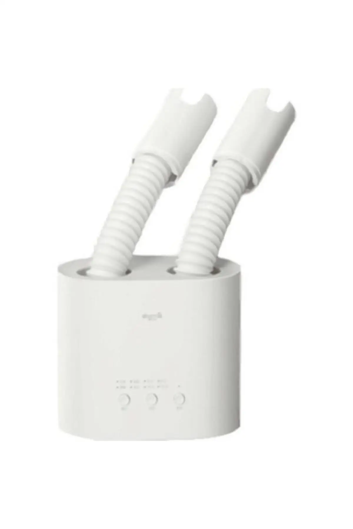 Dem-hx10w Shoes Dryer CERAMIC OZONE GENERATOR 4 Drying Mode Intelligent Temperature Control With Shoe Dryer