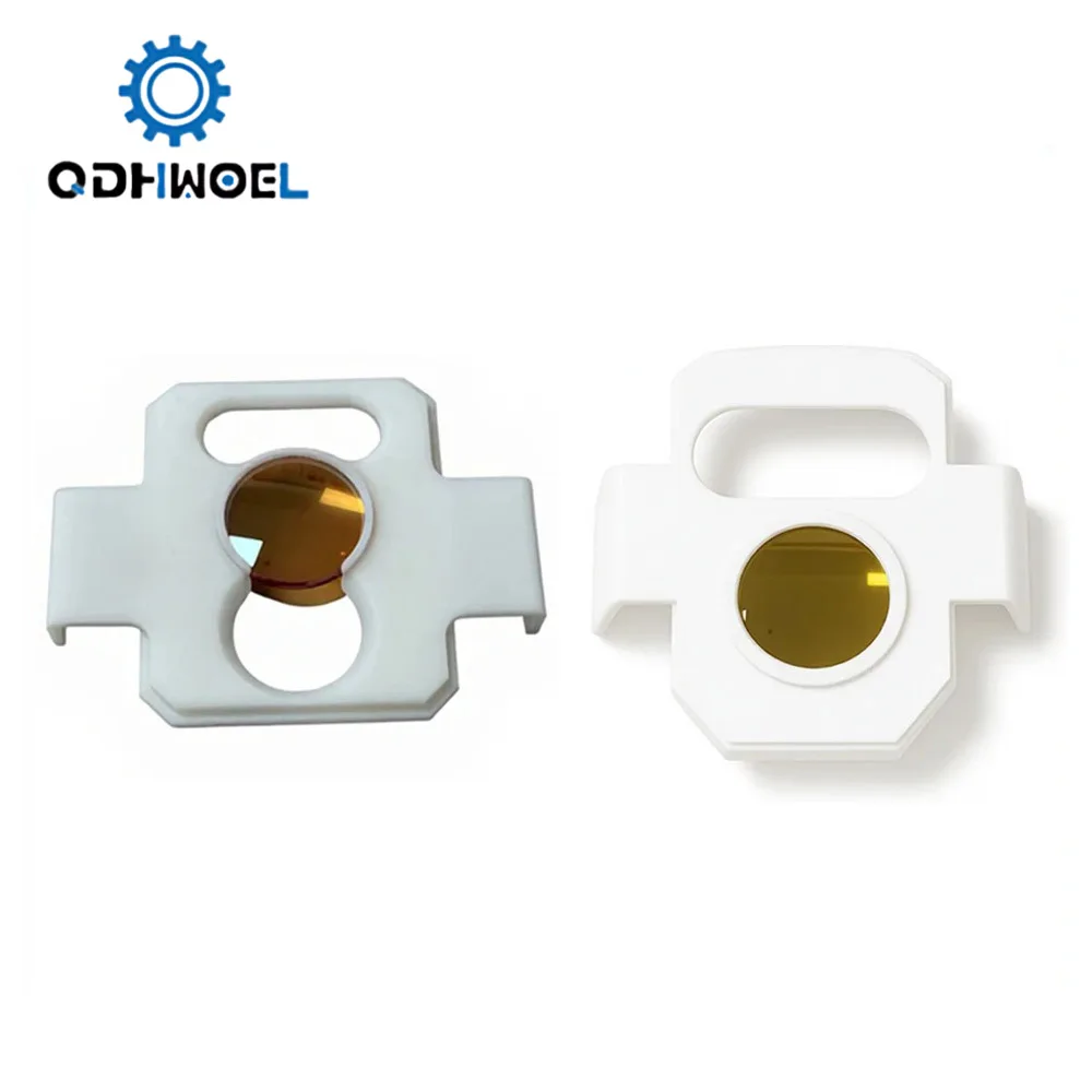 QDHWOEL UNI-T UTI260B Infrared Thermal Imager Macro Lens for PCB Electronic Motherboard Focal Length HD Lens Wide-Angle External view 2