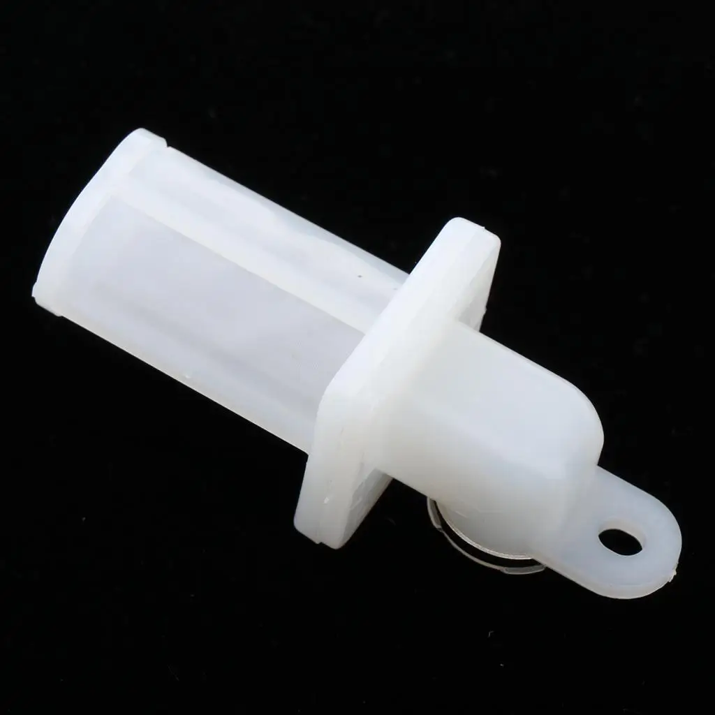 

Plastic Vapor Separator Fuel Filter High Quality Replacement for Yamaha Outboard Engine F250 4.2L 2010