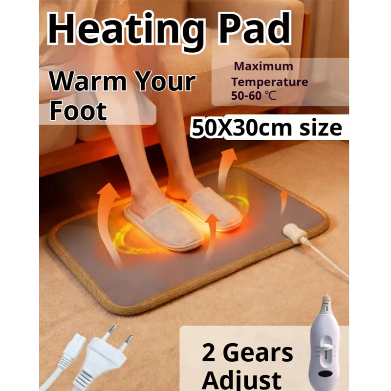 220V Winter Heating…