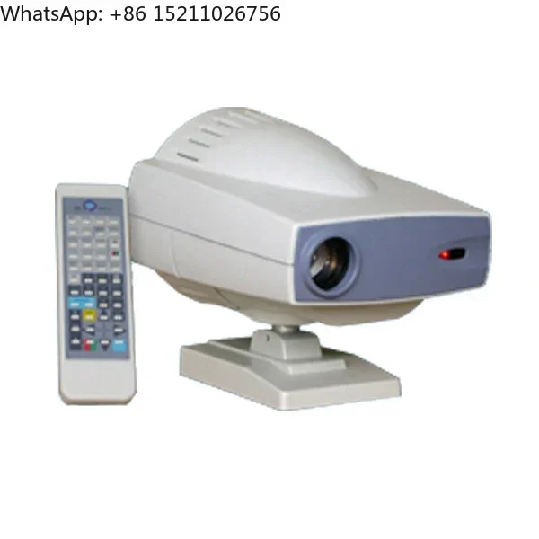 

ACP-1800 china ophthalmic optical optometry auto chart projector