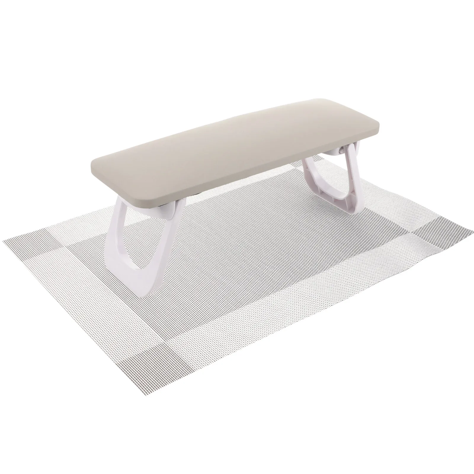 

Подлокотник для ногтей, подушка для рук, легкая подставка для дизайна ногтей, подставка для подлокотников для салона дома, удобная поддержка запястья «сделай сам»