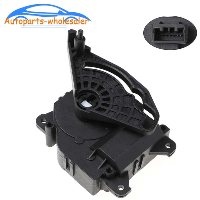 

New HVAC Heater Air Blend Door Actuator 79140-SHJ-A01 79140SHJA01 604868 604-868 For Honda Odyssey Pilot MDX Car Accessories