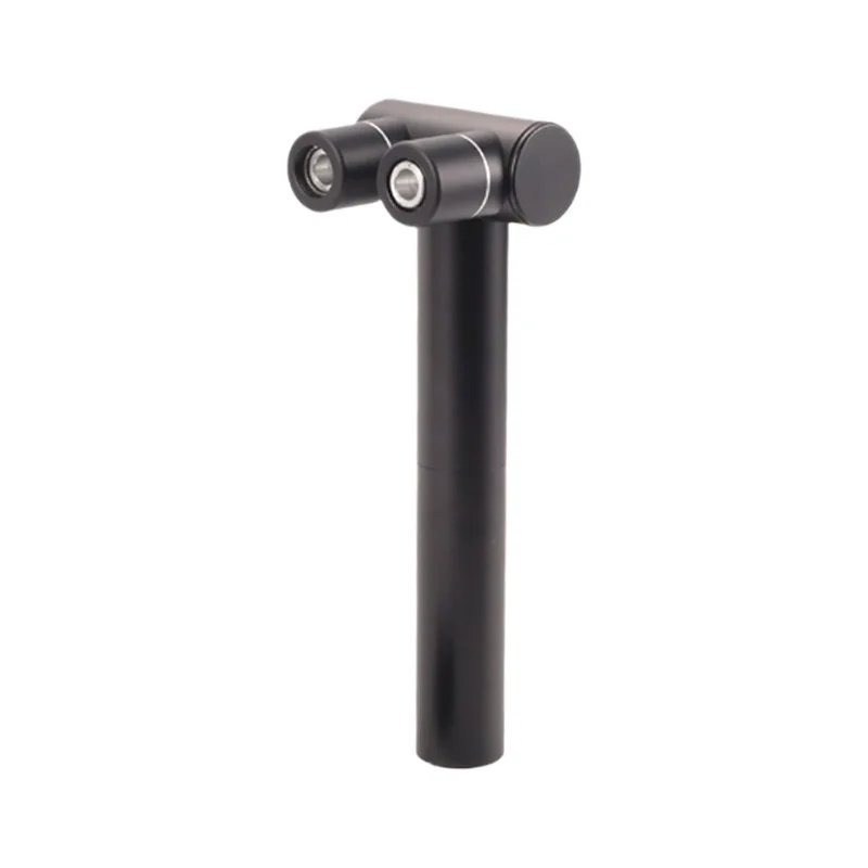 extended-handle-fascia-gun-multi-functional-muscle-electric-massager-professional-grade-silent-fascia-gun