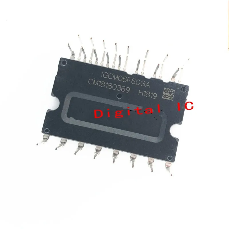 5 Pcs Variable frequency air conditioning module IGCM06F60GA