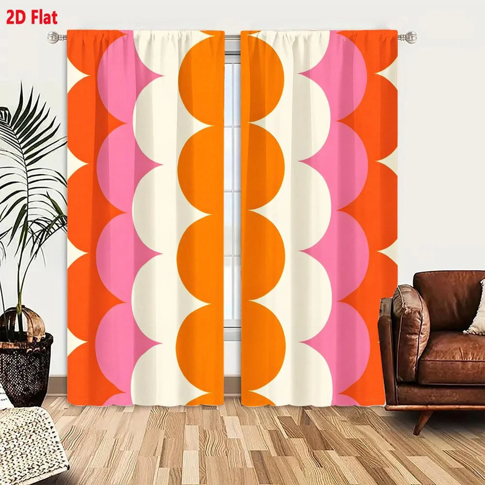 2Pcs Curtains Please provide the product content details so I can generate the title according to your requirements. Window Drap