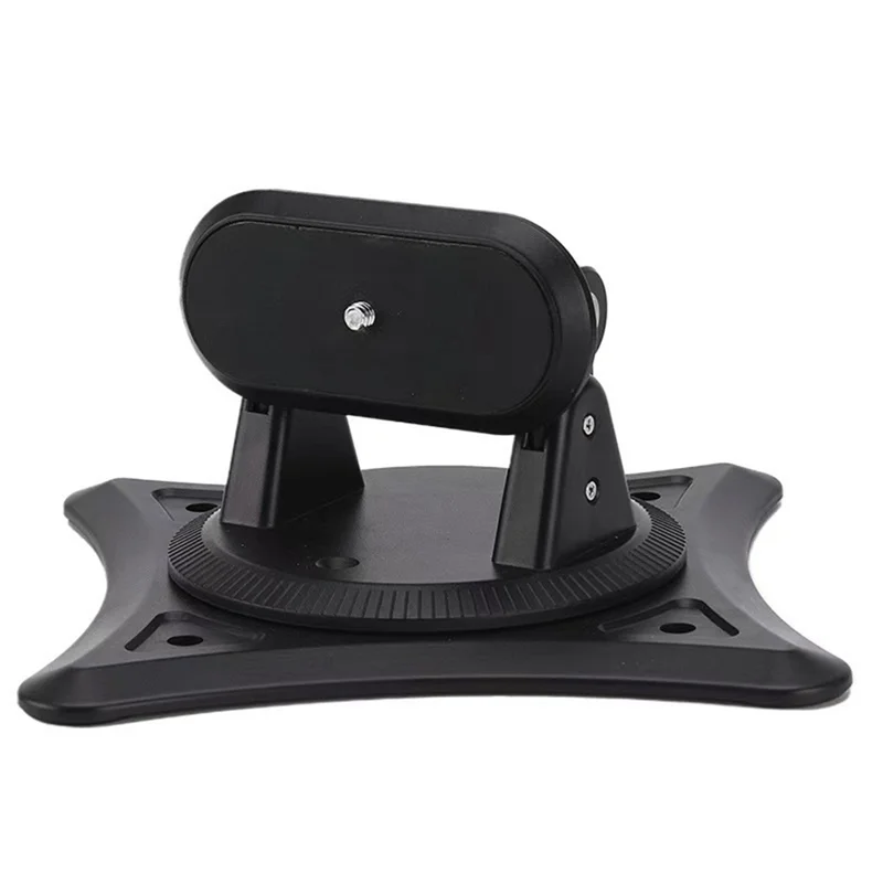 【sleek-design】adjustable-projector-mount-stand-holder-bracket-for-studio-home-1-4-screw-removable-table-mobile